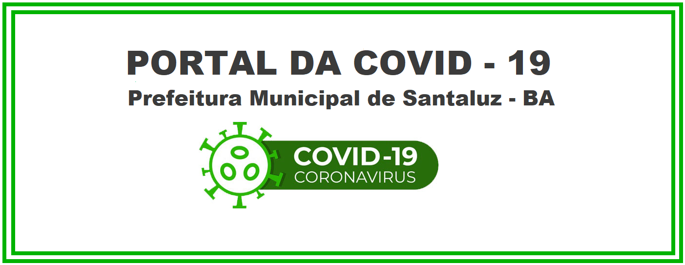 Portal COVID-19